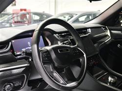 Jeep Grand Cherokee L